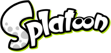 Splatoon Logo